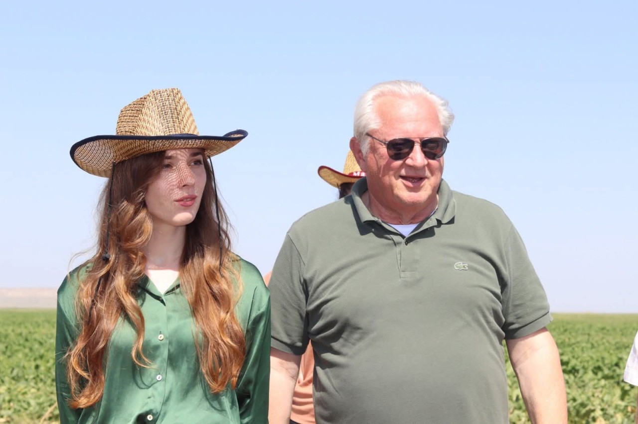 ADAU-da MATE professorları tərəfindən elmi-praktiki təlimlər keçirilib - FOTOLAR